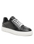 Max Mara Sportcipő Damiersneaker 23476605376 Fekete - Pepit.hu