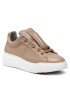 Max Mara Sportcipő Maxiv 47660917600 Bézs - Pepit.hu