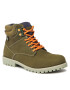 Mayoral Bakancs 48429 Khaki - Pepit.hu