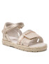 Mayoral Espadrilles 41.362 Arany - Pepit.hu