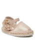 Mayoral Espadrilles 41.364 Arany - Pepit.hu