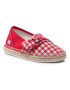 Mayoral Espadrilles 43.285 Piros - Pepit.hu