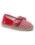 Mayoral Espadrilles 45.285 Piros - Pepit.hu