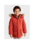 Mayoral Parka 4464 Piros Regular Fit - Pepit.hu