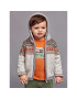 Mayoral Sweater 2309 Szürke Regular Fit - Pepit.hu