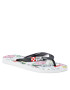 MC2 Saint Barth Flip-flops Alma ALM0001 00826B Fekete - Pepit.hu