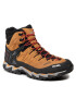 Meindl Bakancs Lite Hike Gtx GORE-TEX 4692 Barna - Pepit.hu