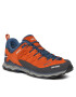 Meindl Bakancs Lite Trail GTX GORE-TEX 3966 Narancssárga - Pepit.hu