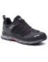 Meindl Bakancs Lite Trail Gtx GORE-TEX 3966 Szürke - Pepit.hu