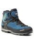 Meindl Bakancs Litepeak Gtx GORE-TEX 3928 Kék - Pepit.hu