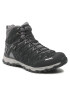 Meindl Bakancs Mondello Mid Gtx GORE-TEX 5524 01 Fekete - Pepit.hu