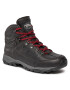 Meindl Bakancs Ohio 3 GTX GORE-TEX Fekete - Pepit.hu