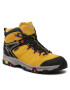 Meindl Bakancs Ravello Junior Gtx GORE-TEX 2124 Sárga - Pepit.hu