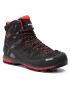 Meindl Bakancs Tonale Gtx GORE-TEX 3844 Fekete - Pepit.hu