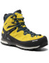 Meindl Bakancs Tonale Gtx GORE-TEX 3844 Sárga - Pepit.hu