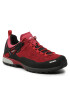 Meindl Bakancs Top Trail Lady GTX GORE-TEX 4714 Piros - Pepit.hu