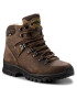 Meindl Bakancs Wales Lady 2 Mfs GORE-TEX 2923 Barna - Pepit.hu