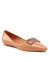 Melissa Balerina Pointy Classy Ad 33895 Barna - Pepit.hu