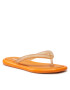 Melissa Flip-flops Airbubble Flip Flop Ad 33771 Narancssárga - Pepit.hu