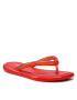 Melissa Flip-flops Airbubble Flip Flop Ad 33771 Piros - Pepit.hu