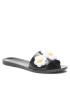 Melissa Flip-flops Babe Spring Ad 33876 Fekete - Pepit.hu