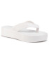 Melissa Flip-flops Beige Ad 32682 Fehér - Pepit.hu