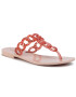 Melissa Flip-flops Big Chain Ad 32892 Rózsaszín - Pepit.hu