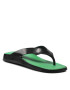 Melissa Flip-flops Brave Flip Flop Ad 33699 Fekete - Pepit.hu