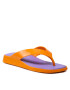 Melissa Flip-flops Brave Flip Flop Ad 33699 Narancssárga - Pepit.hu