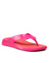 Melissa Flip-flops Brave Flip Flop Ad 33699 Rózsaszín - Pepit.hu