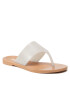 Melissa Flip-flops Essential Chic Ad 33406 Bézs - Pepit.hu