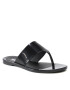 Melissa Flip-flops Essential Chic Ad 33406 Fekete - Pepit.hu