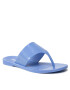 Melissa Flip-flops Essential Chic Ad 33406 Kék - Pepit.hu