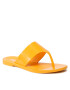 Melissa Flip-flops Essential Chic Ad 33406 Narancssárga - Pepit.hu