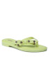 Melissa Flip-flops Flip Flop Slim II AD 33480 Sárga - Pepit.hu