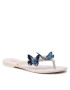 Melissa Flip-flops Harmonic Fly Ad 33478 Bézs - Pepit.hu