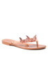 Melissa Flip-flops Harmonic Fly Ad 33478 Bézs - Pepit.hu