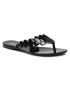 Melissa Flip-flops Harmonic Luv Ad 32888 Fekete - Pepit.hu