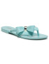 Melissa Flip-flops Harmonic Sweet III Ad 33272 Kék - Pepit.hu