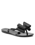 Melissa Flip-flops Harmonic Sweet IV 33353 Fekete - Pepit.hu