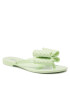 Melissa Flip-flops Harmonic Sweet IV Ad 33353 Zöld - Pepit.hu