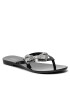 Melissa Flip-flops Harmonic Sweet V Ad 33526 Fekete - Pepit.hu