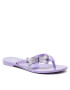 Melissa Flip-flops Harmonic Sweet V Ad 33526 Lila - Pepit.hu