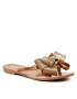 Melissa Flip-flops Harmonic Sweet VII Ad 33695 Bézs - Pepit.hu