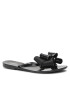 Melissa Flip-flops Harmonic Sweet VII Ad 33695 Fekete - Pepit.hu