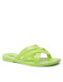 Melissa Flip-flops Lana Flip Flop Ad 33702 Zöld - Pepit.hu