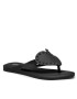 Melissa Flip-flops Lily Ad 33709 Fekete - Pepit.hu