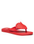 Melissa Flip-flops Lily Ad 33709 Piros - Pepit.hu