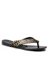 Melissa Flip-flops Savage Ad 33707 Fekete - Pepit.hu