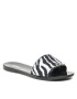 Melissa Flip-flops Savage Slide Ad 33798 Fekete - Pepit.hu